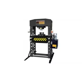 KROFtools dielenský lis 100 ton (4897)