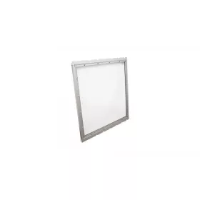   KROFtools ochranná mriežka pre 100-tonový dielenský lis 4897 (4897E)