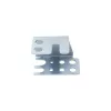 KROFtools sada lisovacích kolíkov pre dielenské lisy 20/30 t 4898/4899 (4898-02)