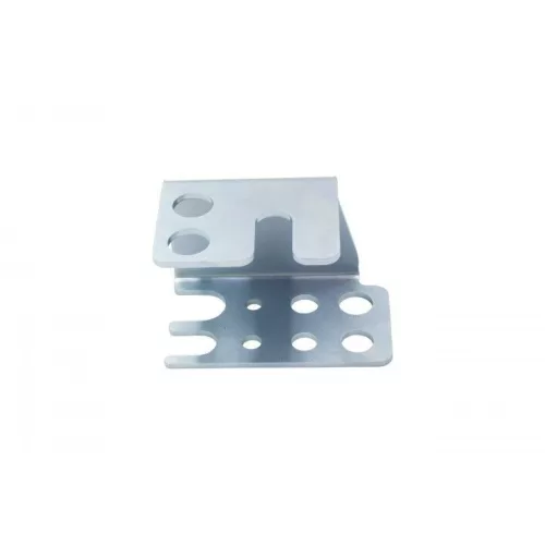 KROFtools sada lisovacích kolíkov pre dielenské lisy 20/30 t 4898/4899 (4898-02)