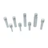 KROFtools sada lisovacích kolíkov pre dielenské lisy 20/30 t 4898/4899 (4898-02)