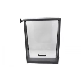   KROFtools ochranná mriežka pre 30-tonový dielenský lis 4899 (4899-01)