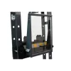 KROFtools ochranná mriežka pre 30-tonový dielenský lis 4899 (4899-01)
