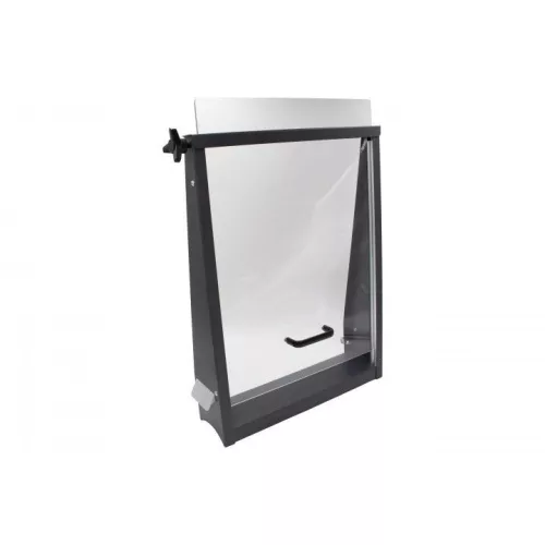 KROFtools ochranná mriežka pre 30-tonový dielenský lis 4899 (4899-01)