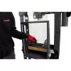 KROFtools ochranná mriežka pre 30-tonový dielenský lis 4899 (4899-01)