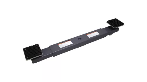 KROFtools Priečny nosník pre pojazdný zdvihák, 2 t (K-4932)