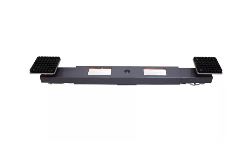 KROFtools Priečny nosník pre pojazdný zdvihák, 2 t (K-4932)