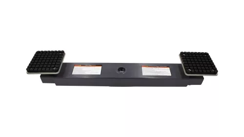 KROFtools Priečny nosník pre pojazdný zdvihák, 2 t (K-4932)