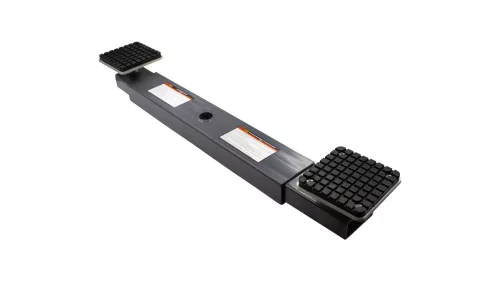 KROFtools Priečny nosník pre pojazdný zdvihák, 2 t (K-4932)