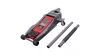 Profesionálny KROFTOOLS hydraulický pojazdný zdvihák 2,5T – nízkoprofilový (4940)