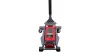 Profesionálny KROFTOOLS hydraulický pojazdný zdvihák 2,5T – nízkoprofilový (4940)
