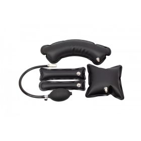   KROFtools 5-dielna sada montážnych vzduchových podložiek (5290)