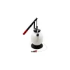 KROFtools plniace čerpadlo prevodového oleja s 15 adaptérmi (5350)