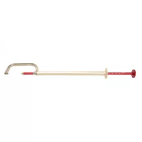 KROFtools Meradlo hrúbky brzdového kotúča (5980)