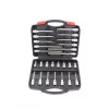 KROFtools Sada XZN bitových hlavíc 1/2", M5 – M16, 26 dielov (6026)