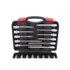 KROFtools Sada XZN bitových hlavíc 1/2", M5 – M16, 26 dielov (6026)
