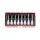 KROFtools dĺžkaított Torx bitfej sada, 1/2", T27-T70, 8-dielna (6101)