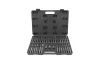 KROFtools Bitsada 10mm, 75-dielna (6145)