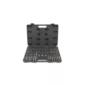 KROFtools Bitsada 10mm, 75-dielna (6145)