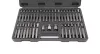 KROFtools Bitsada 10mm, 75-dielna (6145)