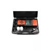 KROFtools Tester akumulátorov s tlačiarňou (6165)