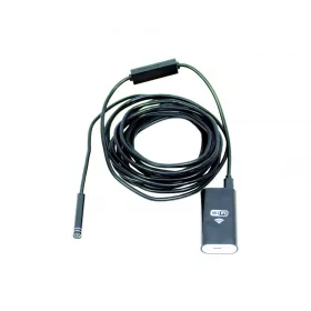KROFtools HD Wi‑Fi endoskopická kamera, kábel 5 m (6190)
