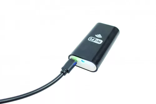 KROFtools HD Wi‑Fi endoskopická kamera, kábel 5 m (6190)