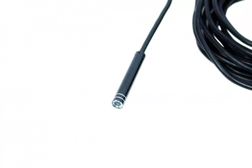 KROFtools HD Wi‑Fi endoskopická kamera, kábel 5 m (6190)