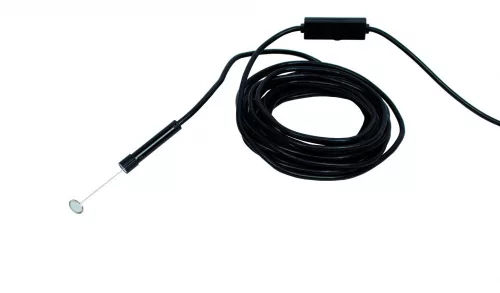KROFtools HD Wi‑Fi endoskopická kamera, kábel 5 m (6190)