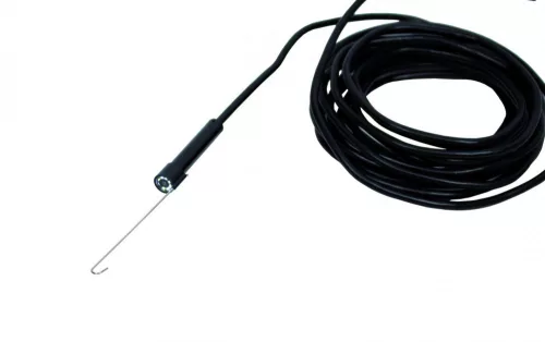 KROFtools HD Wi‑Fi endoskopická kamera, kábel 5 m (6190)