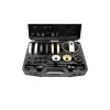KROFtools sada na demontáž a montáž ložísk kolies, 85 mm (6319)
