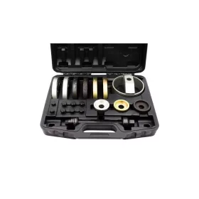   KROFtools sada na demontáž a montáž ložísk kolies, 85 mm (6319)