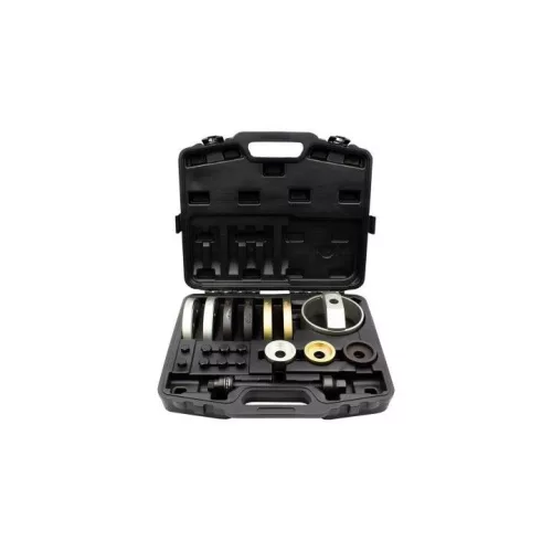 KROFtools sada na demontáž a montáž ložísk kolies, 85 mm (6319)