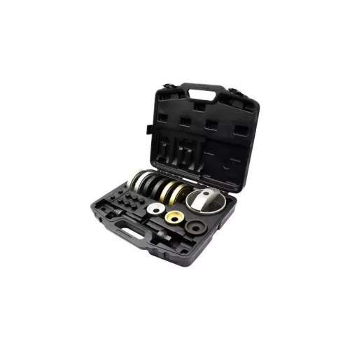 KROFtools sada na demontáž a montáž ložísk kolies, 85 mm (6319)