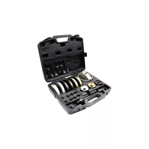 KROFtools sada na demontáž a montáž ložísk kolies, 85 mm (6319)