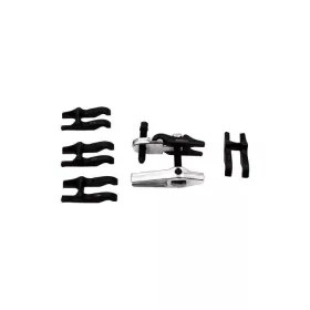   KROFtools Sada na vytláčanie guľových čapov s vymeniteľnými hlavami, 20 – 30 mm (6322)