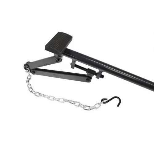 KROFtools Páka na stlačenie ramena zavesenia pre guľové čapy a vzpery (6350)