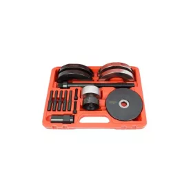   KROFtools sada na ložiská kolies, náboje a puzdrá, 23 dielov (6318)