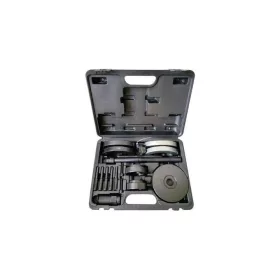   KROFtools sada na montáž a demontáž ložísk kolies, 72 mm (6321)