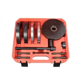   KROFtools Sada na montáž ložísk kolies 78 mm, 13 dielov (6378)