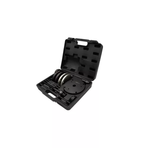 KROFtools sada na demontáž a montáž ložísk kolies, 62 mm (6323)