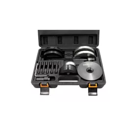   KROFtools sada na demontáž a montáž ložísk kolies, 66 mm (6324)