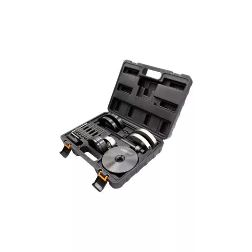 KROFtools sada na demontáž a montáž ložísk kolies, 66 mm (6324)