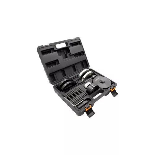 KROFtools sada na demontáž a montáž ložísk kolies, 66 mm (6324)