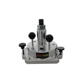   KROFtools VW kľukový hriadeľ gufero kryt montážny špeciálny nástroj – VAG 1.4, 1.6, 1.9, 2.0 (6445)