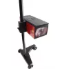 KROFtools dvojitý laserový prístroj na nastavenie svetlometov (6901)