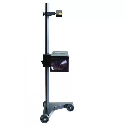 KROFtools dvojitý laserový prístroj na nastavenie svetlometov (6901)