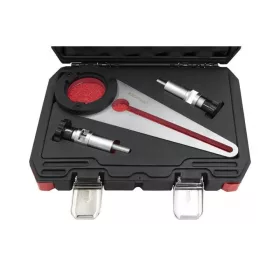   KROFtools BMW N47/N57 prípravok na pridržanie remenice kľukového hriadeľa (7166)