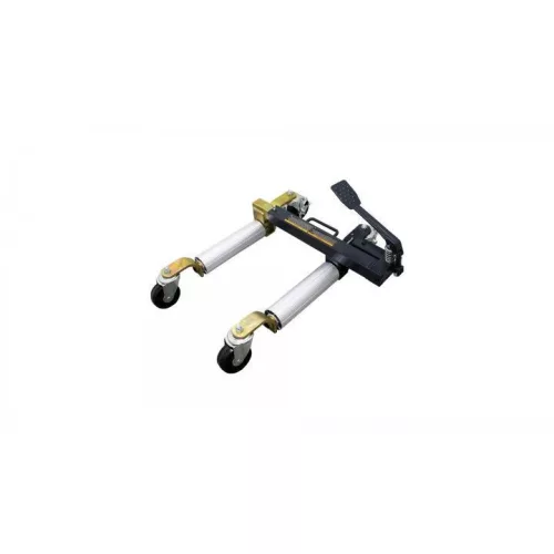 KROFtools hydraulický vozík na manipuláciu s kolesami, 680 kg (8021)
