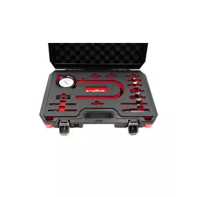   KROFtools sada na meranie koncového tlaku dieselových motorov